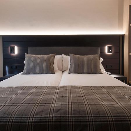 Hotel Magic Pas ปาสเดลากาซา ภายนอก รูปภาพ