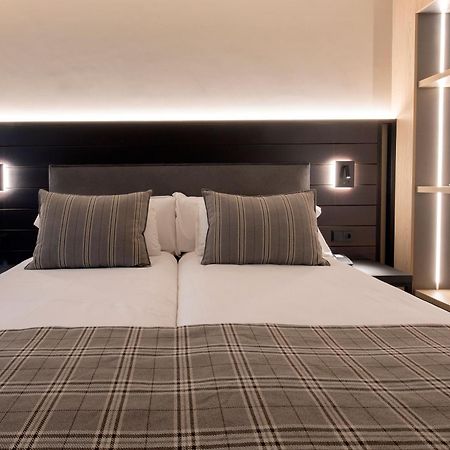 Hotel Magic Pas ปาสเดลากาซา ภายนอก รูปภาพ