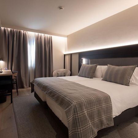 Hotel Magic Pas ปาสเดลากาซา ภายนอก รูปภาพ