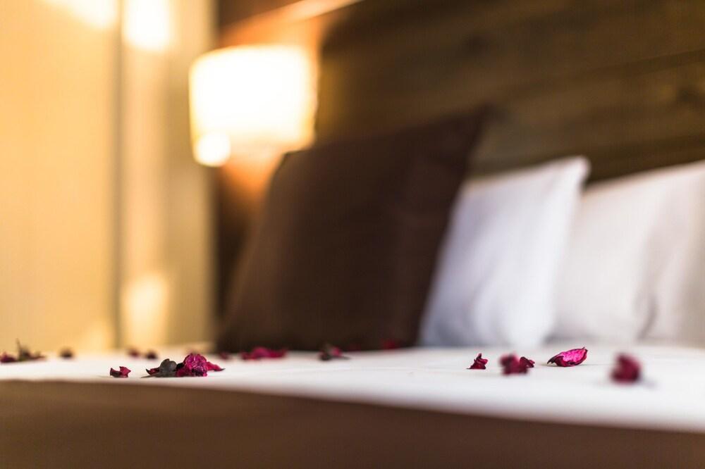Hotel Magic Pas ปาสเดลากาซา ภายนอก รูปภาพ