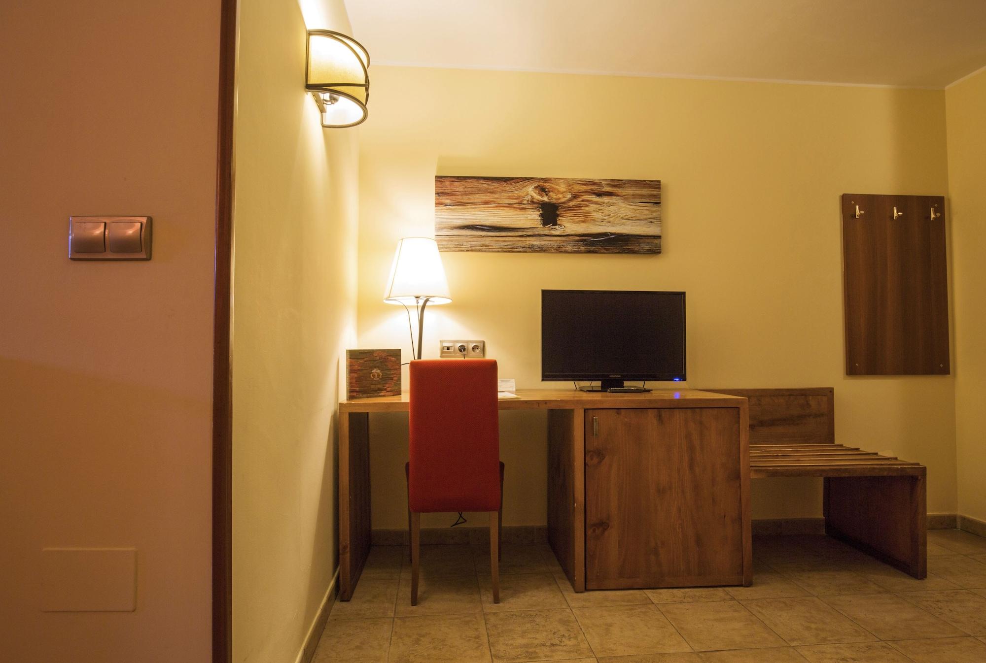Hotel Magic Pas ปาสเดลากาซา ภายนอก รูปภาพ