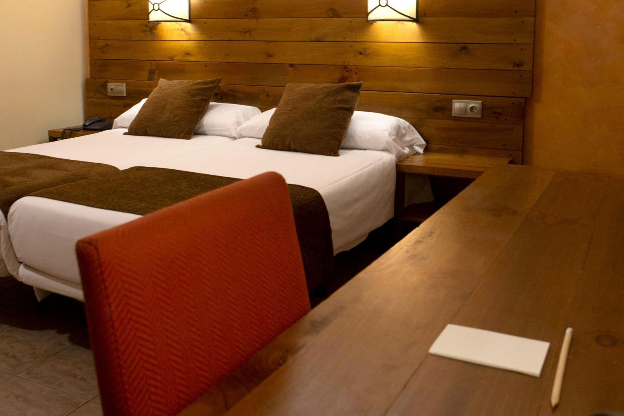 Hotel Magic Pas ปาสเดลากาซา ห้อง รูปภาพ