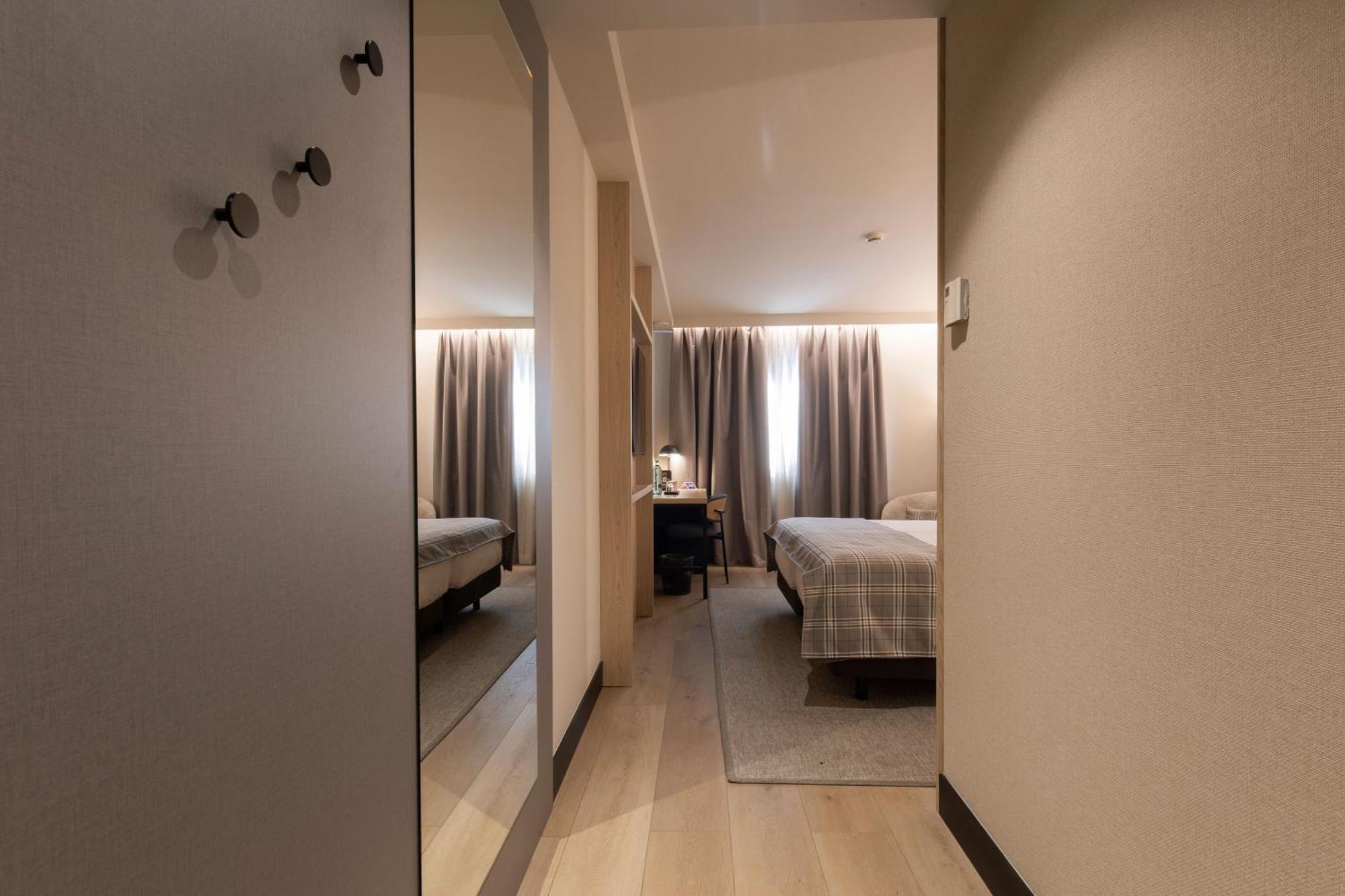 Hotel Magic Pas ปาสเดลากาซา ภายนอก รูปภาพ